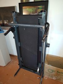 Tapis roulant Diadora pieghevole