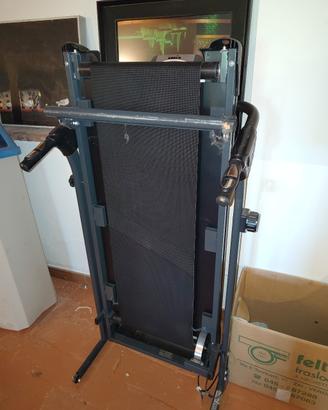 Tapis roulant Diadora pieghevole
