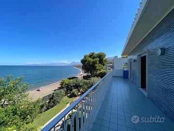 Villa o villino Casteldaccia [Cod. rif M15A25ARG]