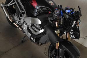 Honda cbr 600 f