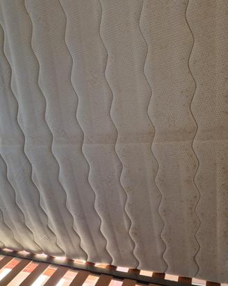 Materasso matrimoniale 190x160x20cm