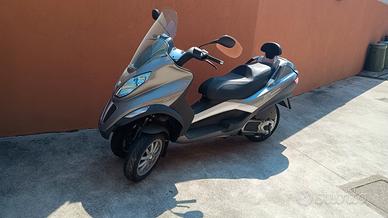Scooter Piaggio mp3