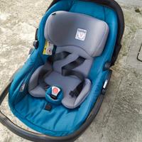 Trio PEG Perego 