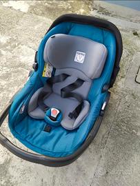 Trio PEG Perego 