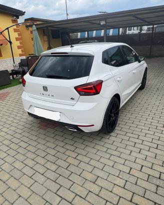 Seat Ibiza Fr 1.0 95CV full optional