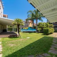 Villetta indipendente viale delle sirene, mondello