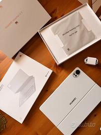 Huawei MatePad 12 X 2025 12GB/256GB + tastiera