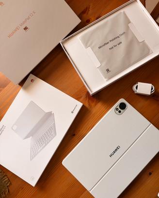 Huawei MatePad 12 X 2025 12GB/256GB + tastiera