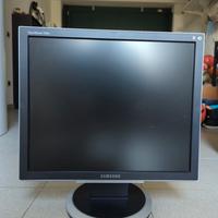 Monitor Samsung 19 pollici
