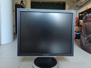 Monitor Samsung 19 pollici
