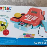 cassa gioco supermercato 