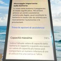 Iphone SE 2° generazione