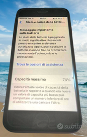 Iphone SE 2° generazione