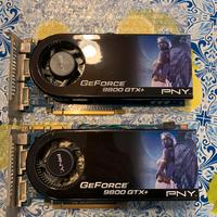 Nvidia GeForce 9800 GTX+