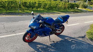 Honda CBR 1000 - 2004