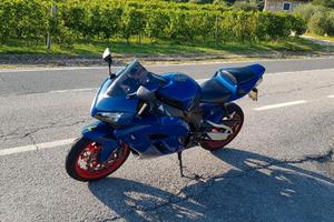 Honda CBR 1000 - 2004