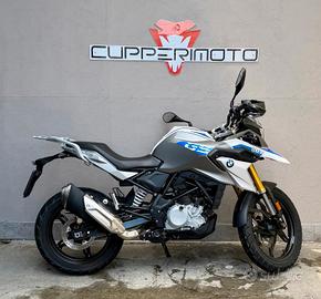 Bmw G 310 GS