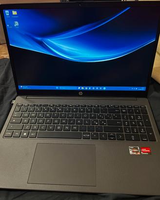 Portatile HP 15-fc0041nl AMD Ryzen™ 5 7520U