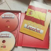 Corso multimediale Spagnolo