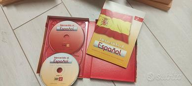 Corso multimediale Spagnolo