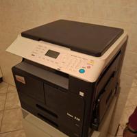 Stampante e fotocopiatrice Develop