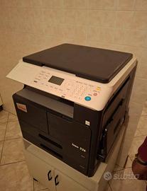 Stampante e fotocopiatrice Develop