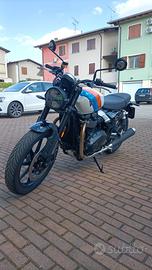 TRIUMPH SPEED TWIN 900  2025
