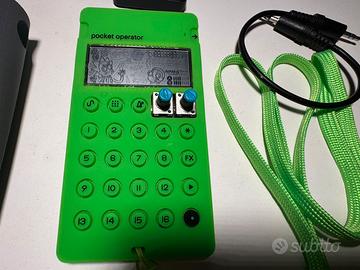 PO 137 + PO 133 + tutti gli accessori