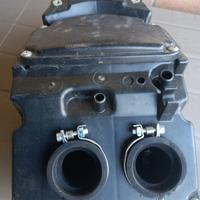 Scatola filtro Yamaha Tmax 530