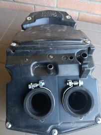 Scatola filtro Yamaha Tmax 530