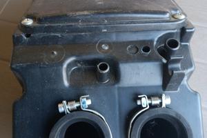 Scatola filtro Yamaha Tmax 530