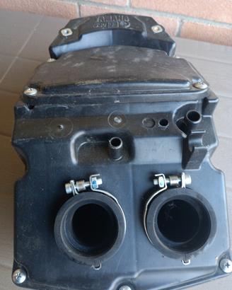 Scatola filtro Yamaha Tmax 530
