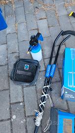 minuteria feeder