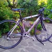 bicicletta corsa 