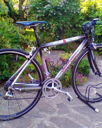 bicicletta corsa 
