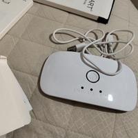 lampada USB per unghie nuova