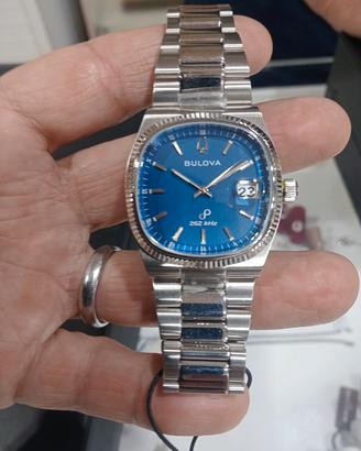 Bulova Super Seville