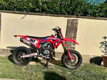 Honda CRF 450 R