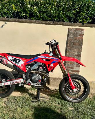Honda CRF 450 R