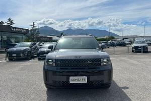 Hyundai Santa Fe 1.6 T-GDI HEV 4WD A/T 7posti...