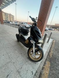 Aprilia sr 125 (180) 2t