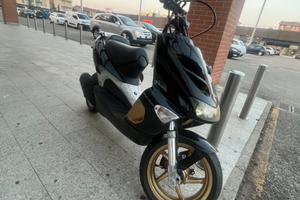 Aprilia sr 125 (180) 2t