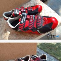 Scarpe da bici 