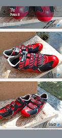 Scarpe da bici 