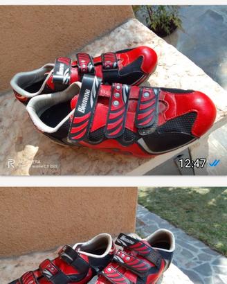Scarpe da bici 