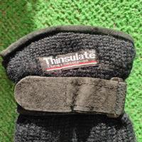 Guanti Termici da Montagna