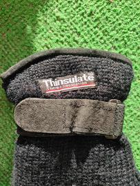 Guanti Termici da Montagna