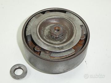 Frizione originale completo di massette piaggio bo