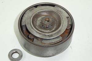 Frizione originale completo di massette piaggio bo