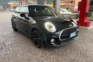 Mini 1.5 Cooper D Hype